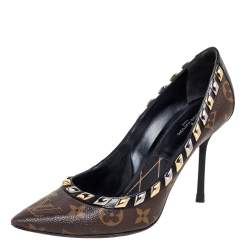 Women's Pumps  LOUIS VUITTON