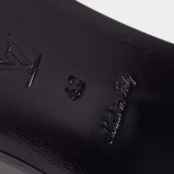 مملوكة مسبقًا صندل سلايد لوي فيتون لوك ايت كانفاس مونوغرامي دامييه إيبين مقاس 42