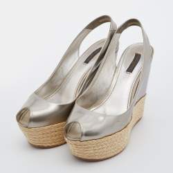 Shop Louis Vuitton Women's Espadrille Shoes