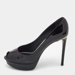 Louis Vuitton, Shoes, Louis Vuitton Womens 9
