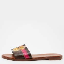 Summer Lv sandals preorder