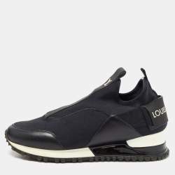 Louis Vuitton, Shoes, Racer Mocassins