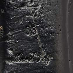 مملوكة مسبقًا Louis Vuitton Amarante Monogram Vernis Claudia Ballet Flats Size 38