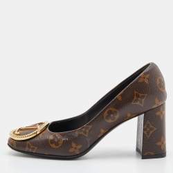 Louis Vuitton Pump - clothing & accessories - by owner - apparel