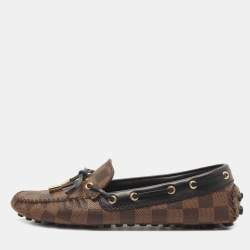 Louis Vuitton, Shoes, Lv Gloria Flat Loafer