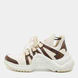 Louis Vuitton Archlight Limited Edition in size 41 - Lou's Closet