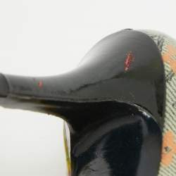 Louis Vuitton Multicolor PVC Richard Prince Flash Pulp Pumps Size 36.5