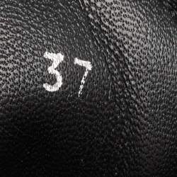 Louis Vuitton Monogram Canvas and Mesh Archlight Sneakers 37