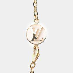 Louis Vuitton Purple Monogram Embossed Coussin Belt Bag