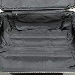 Louis Vuitton Black Damier Graphite Pegase 55