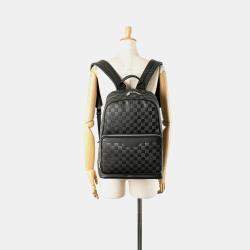 Louis Vuitton Damier Infini Campus Bag