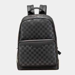 Louis Vuitton Damier Infini Campus Bag