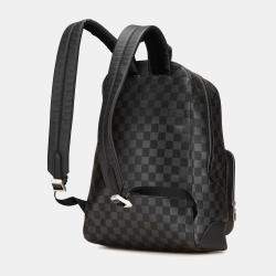 Louis Vuitton Damier Infini Campus Bag