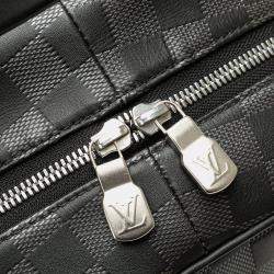 Louis Vuitton Damier Infini Campus Bag