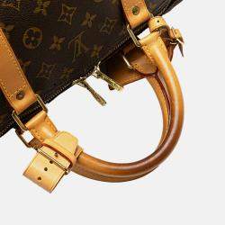 Louis Vuitton Monogram Keepall 60