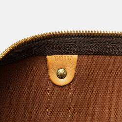 Louis Vuitton Monogram Keepall 60