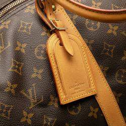 Louis Vuitton Monogram Keepall 60