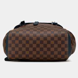 Louis Vuitton Damier Ebene Runner