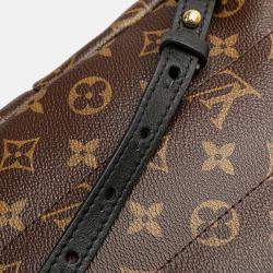 Louis Vuitton Monogram Palm Springs PM