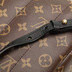 Louis Vuitton Monogram Palm Springs PM