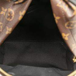 Louis Vuitton Monogram Palm Springs PM