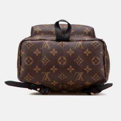 Louis Vuitton Monogram Palm Springs PM