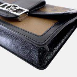 Louis Vuitton Monogram Giant Reverse Dauphine