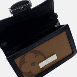 Louis Vuitton Monogram Giant Reverse Dauphine