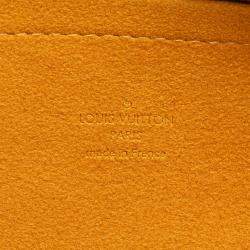 Louis Vuitton Monogram Denim Bum Bag