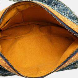Louis Vuitton Monogram Denim Bum Bag