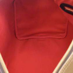 Monogram Giant Reverse Keepall Bandouliere 45