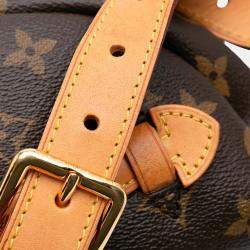   Louis Vuitton Monogram Bumbag