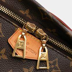   Louis Vuitton Monogram Bumbag