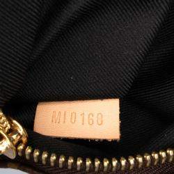   Louis Vuitton Monogram Bumbag