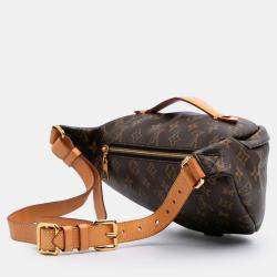   Louis Vuitton Monogram Bumbag