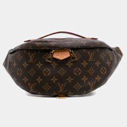   Louis Vuitton Monogram Bumbag