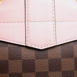   Louis Vuitton Damier Ebene Clapton