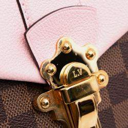   Louis Vuitton Damier Ebene Clapton