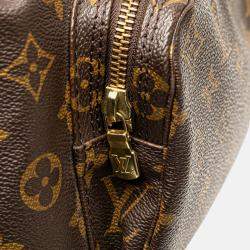 Louis Vuitton Monogram Montsouris GM