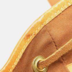 Louis Vuitton Monogram Montsouris GM