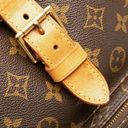 Louis Vuitton Monogram Montsouris GM