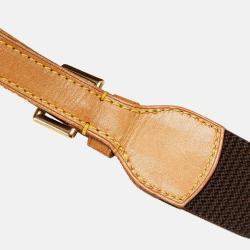 Louis Vuitton Monogram Montsouris GM