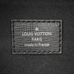 Louis Vuitton Taiga Alex Backpack