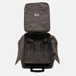 Pre Owned Louis Vuitton Damier Ebene Pegase 45