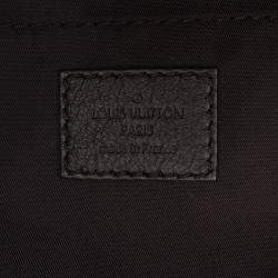 Pre Owned Louis Vuitton Monogram Jungle Dots Palm Springs PM