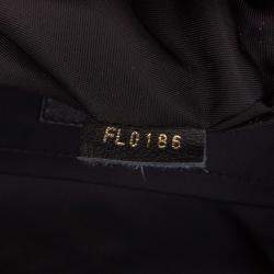 Pre Owned Louis Vuitton Monogram Jungle Dots Palm Springs PM