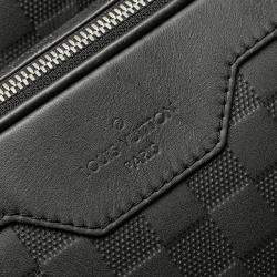 Pre Owned Louis Vuitton Damier Infini Campus