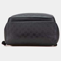 Pre Owned Louis Vuitton Damier Infini Campus
