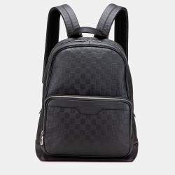 Pre Owned Louis Vuitton Damier Infini Campus