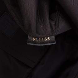 Pre Owned Louis Vuitton Monogram Jungle Dots Palm Springs PM